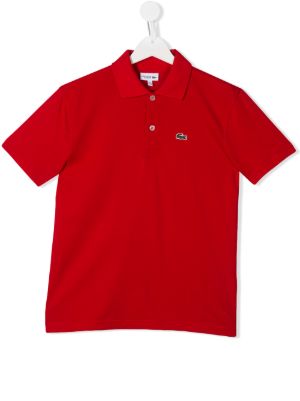 baby lacoste shirt