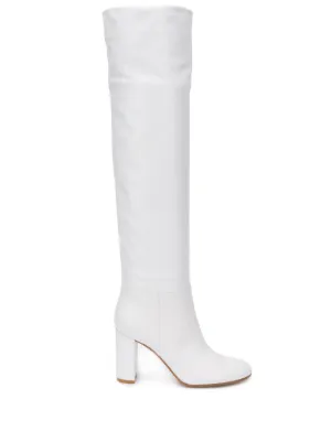 gianvito rossi melissa boots