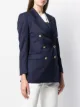 A.N.G.E.L.O. Vintage Cult 1990s Oliver's peaked lapels double breasted jacket