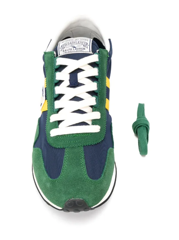 ralph lauren water shoes