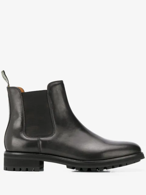 Polo Ralph Lauren botines Bryson