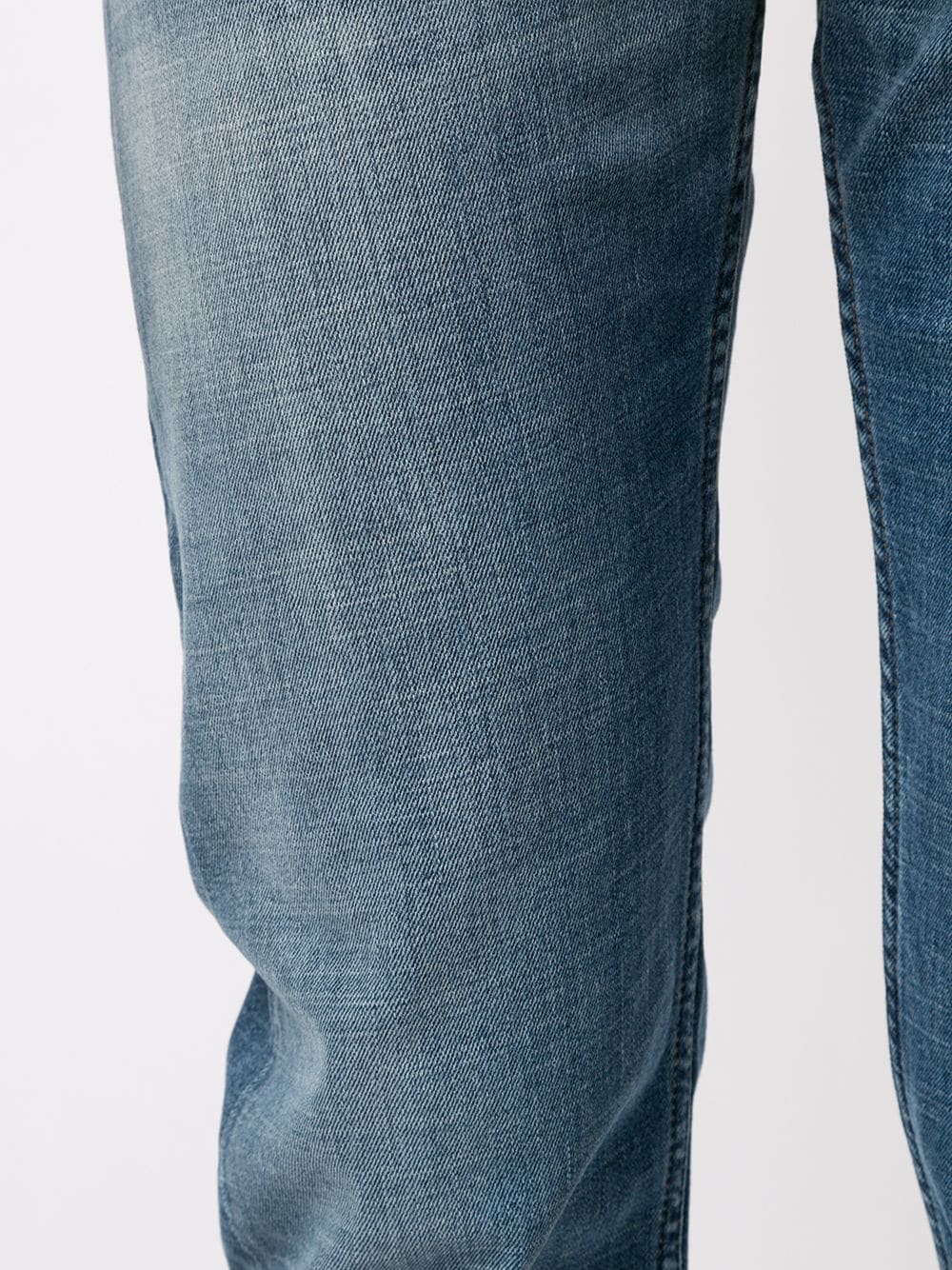 фото Brioni джинсы стандартного кроя