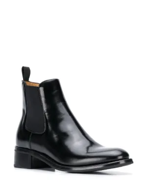 bottines femme church