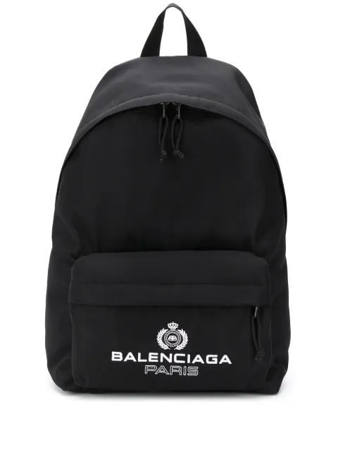 Balenciaga Paris backpack
