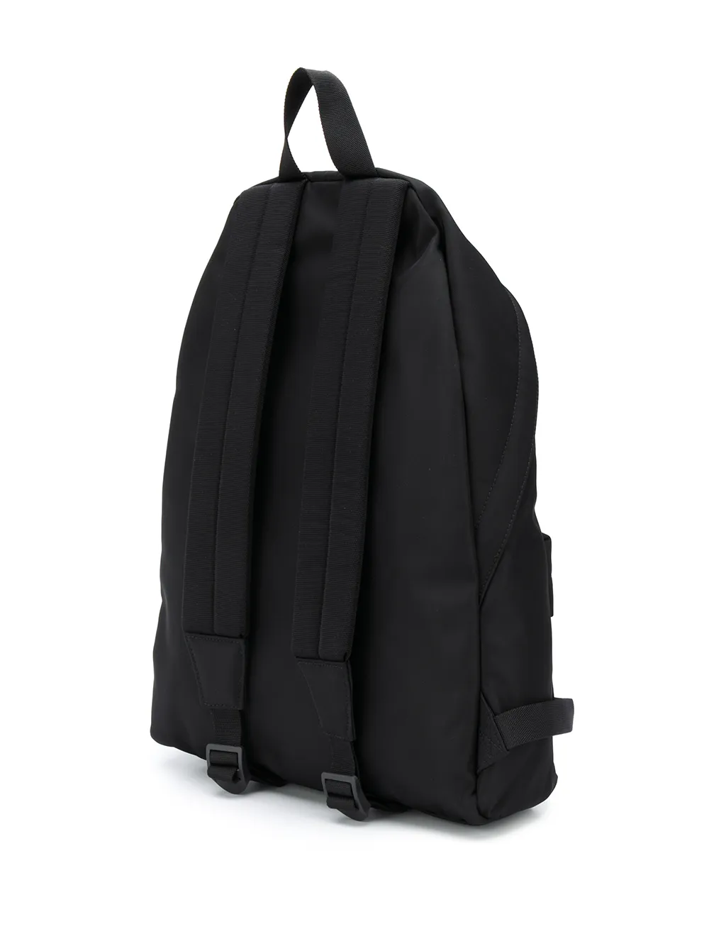  Balenciaga 'paris' Rucksack   Schwarz 