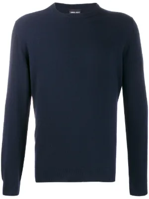 Giorgio shop armani sweater