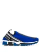 Imagen 1 de Dolce & Gabbana tenis slip-on Sorrento