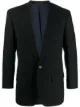 Image 1 of A.N.G.E.L.O. Vintage Cult 1990s Aquascutum's notched lapel blazer