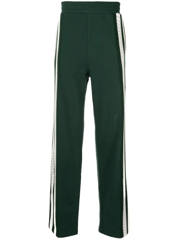 wales bonner track pants
