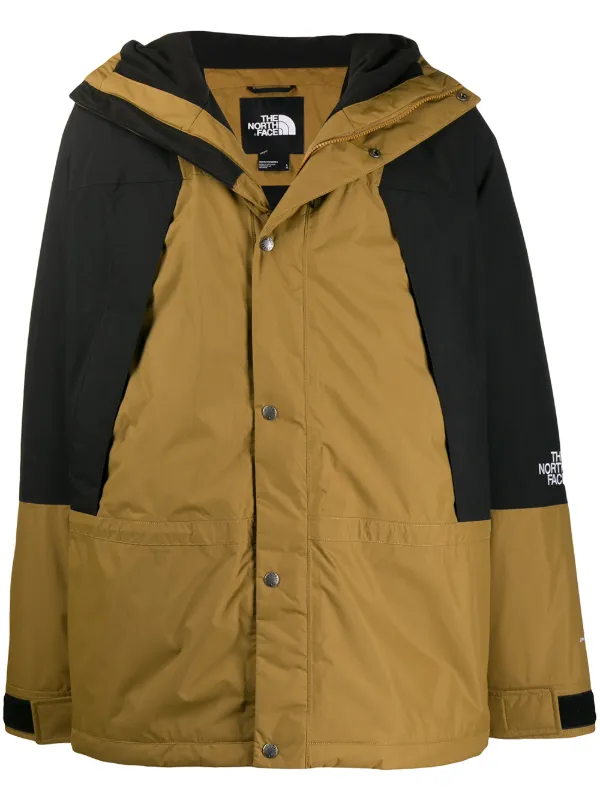 the north face price match