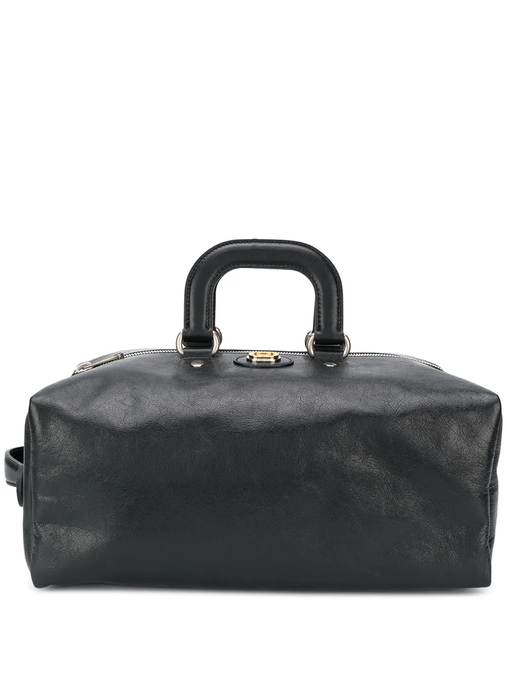 soft leather backpack | Gucci | Eraldo.com