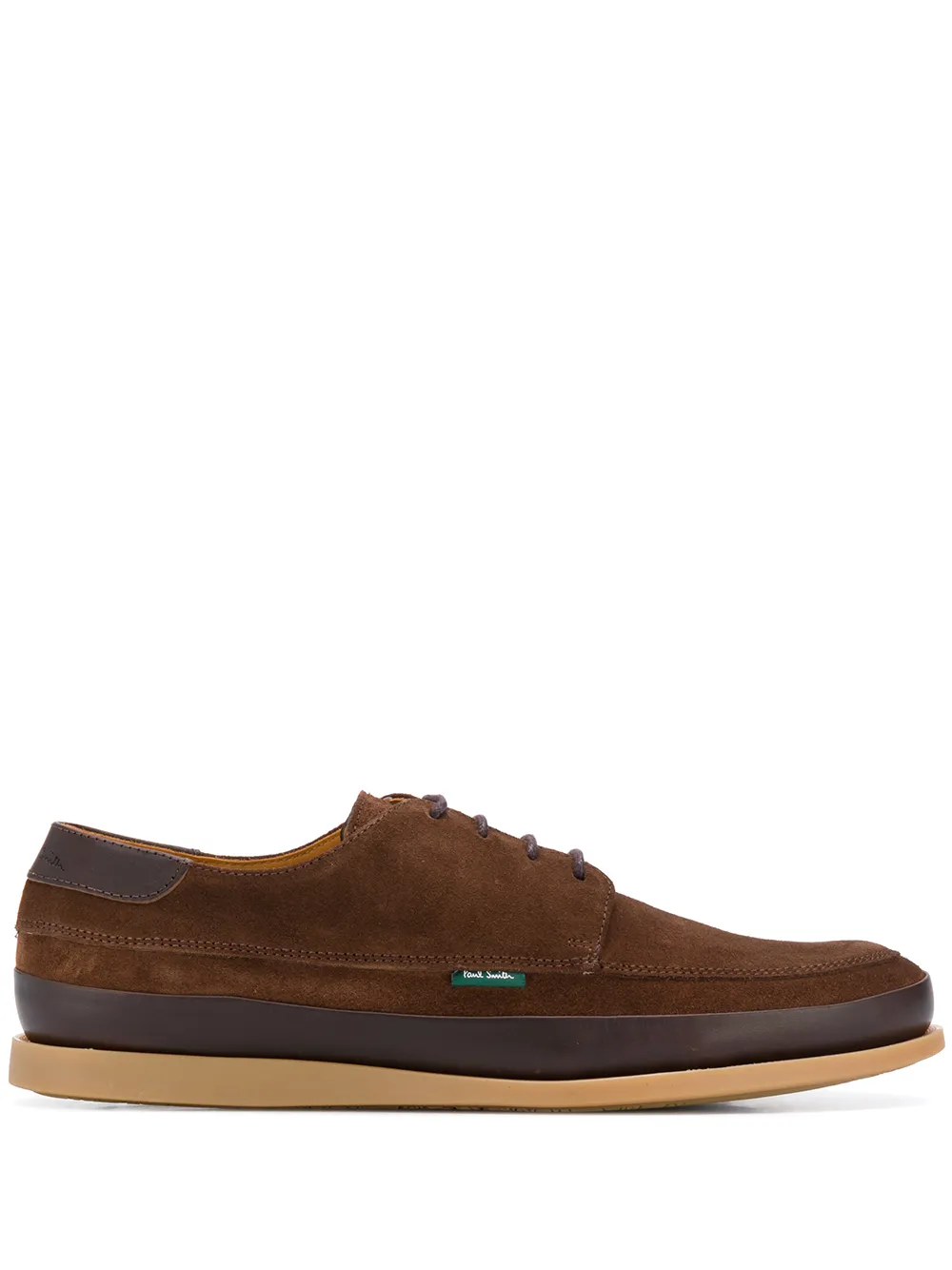PS Paul Smith 'PS Brock' Schnürschuhe - Gutes Preis-Leistungs-Verhältnis, es lohnt sich PS Paul Smith 'PS Brock' Schnürschuhe - Gutes Preis-Leistungs-Verhältnis, es lohnt sich