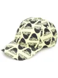 Haculla Watching You Dad baseball cap - Green
