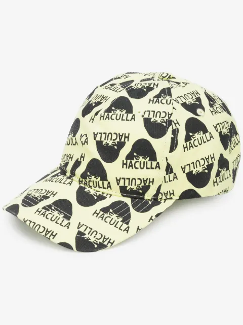 Haculla Watching You Dad baseball cap