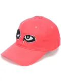 Haculla Eyes Dad baseball cap - Pink