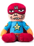 Haculla Hac-Man character pillow - Red