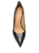 Tory Burch Scarpin Penelope de couro