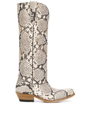wish chopard boots