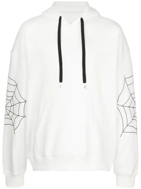 Haculla Sugar drop shoulder hoodie