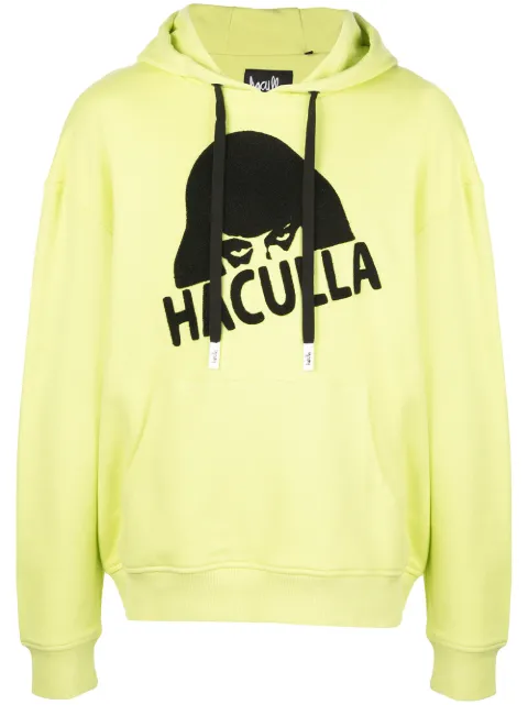 Haculla sudadera Gloss