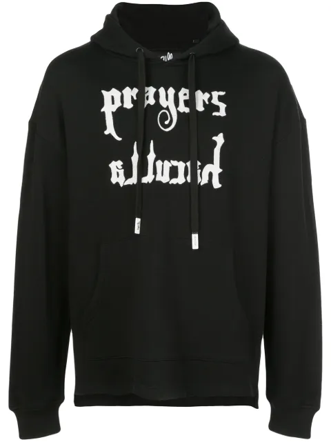 Haculla Mother drop-shoulder hoody