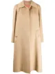 Image 1 of A.N.G.E.L.O. Vintage Cult 1970s Aquascutum coat