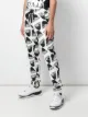 Haculla Watching You graphic joggers