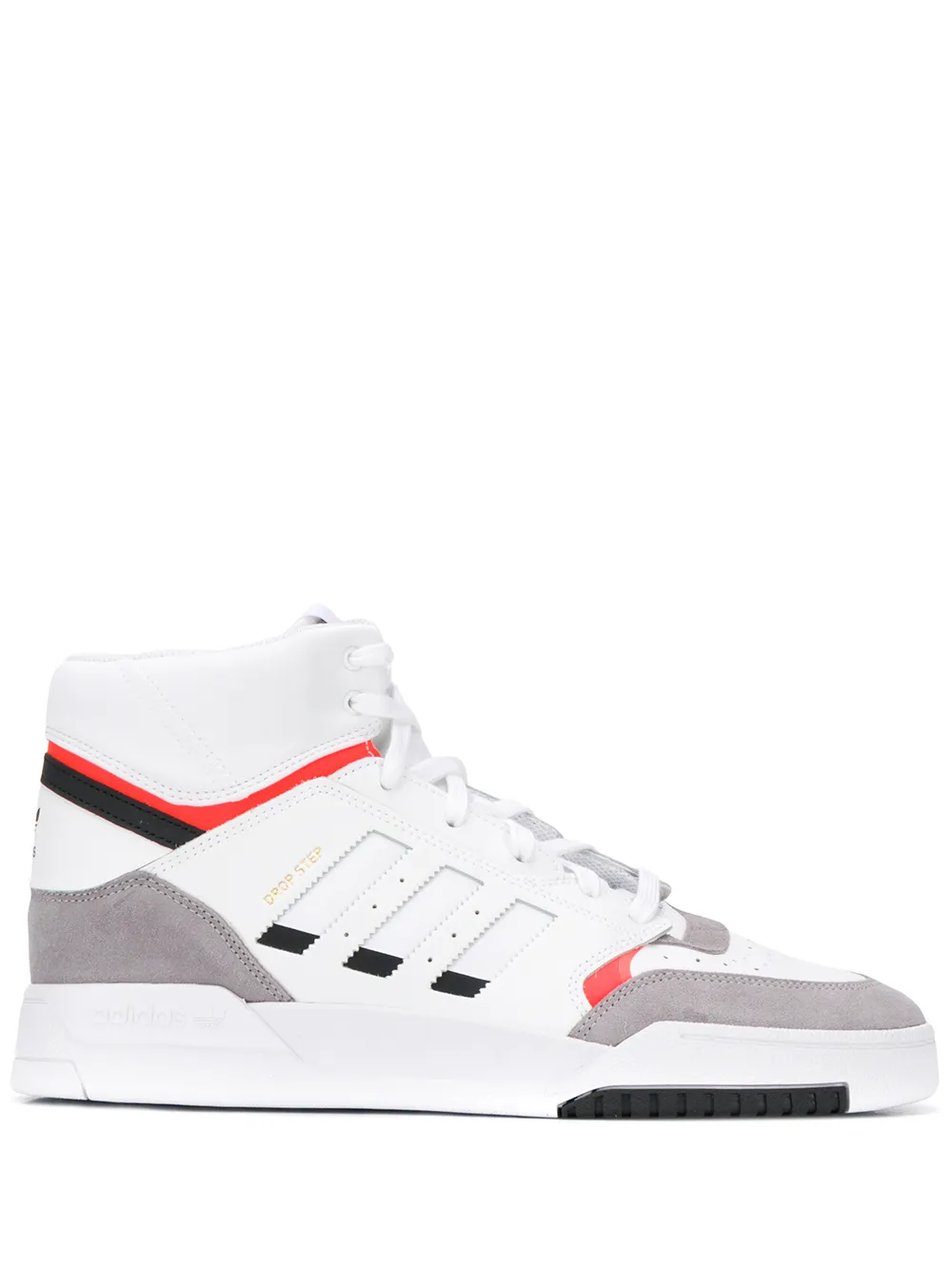 adidas drop step