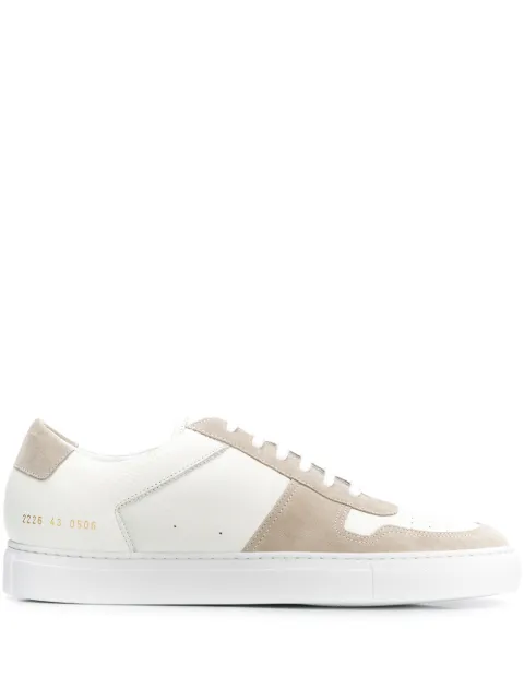 COMMON PROJECTS B