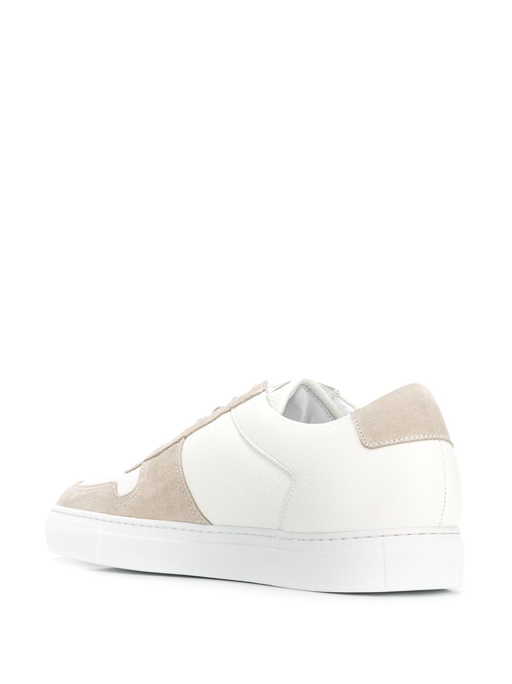 фото Common Projects кроссовки B-Ball Low Premium