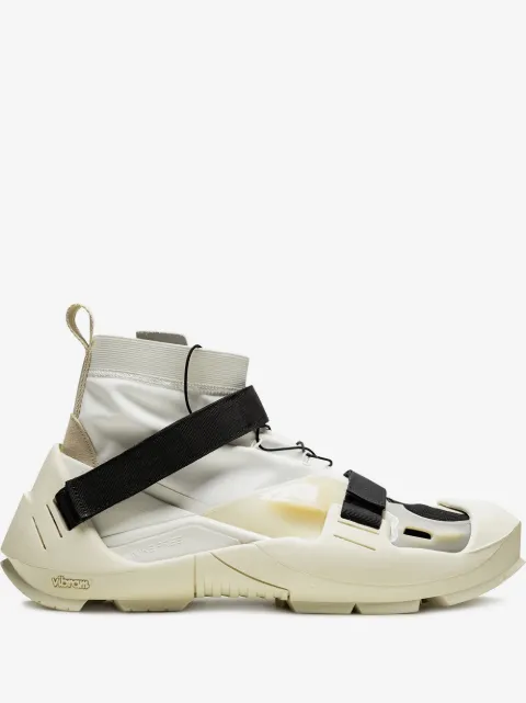 Nike Free TR 3 / MMW スニーカー