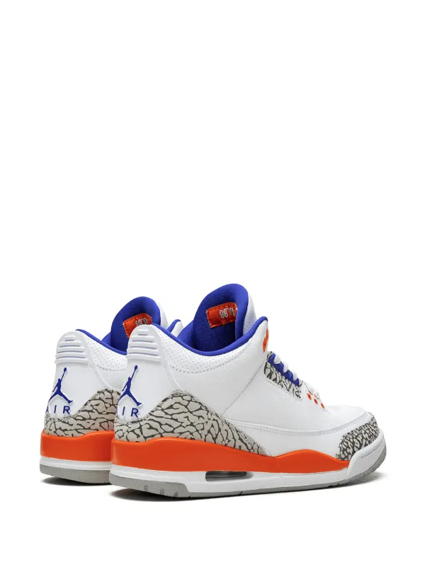 air jordan knicks 3