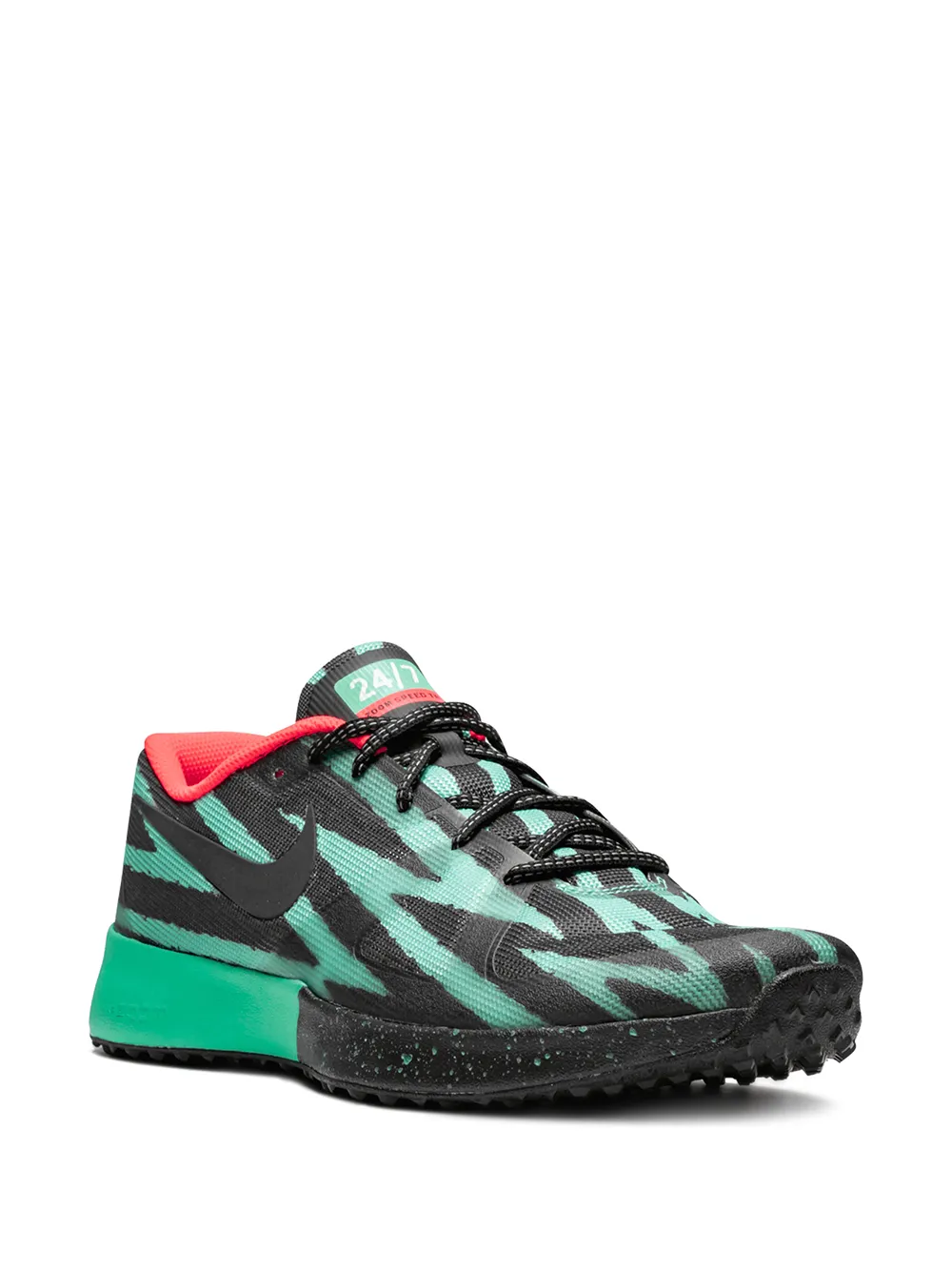 nike zoom speed tr3