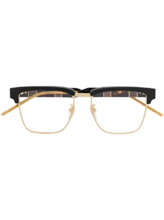 gucci eyewear frames