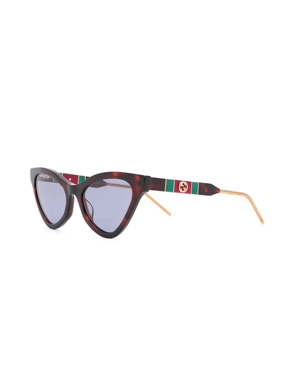 gucci cat 2 sunglasses