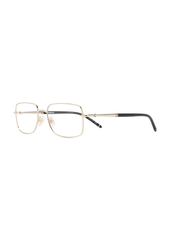 prescription glasses