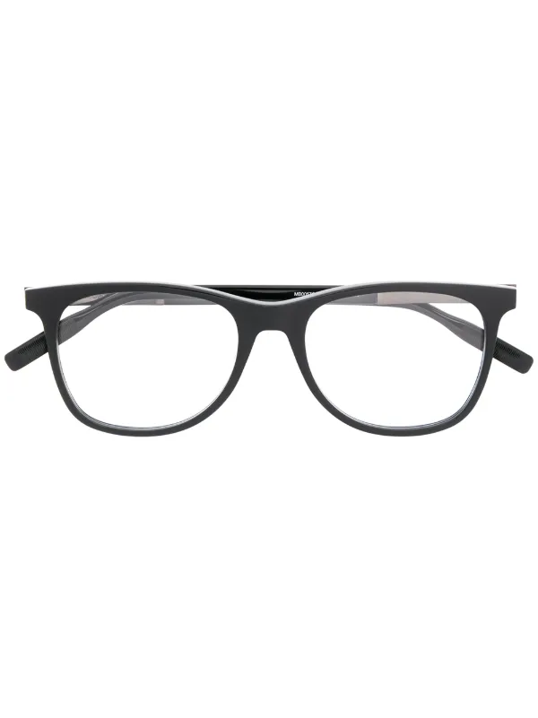 prescription glasses