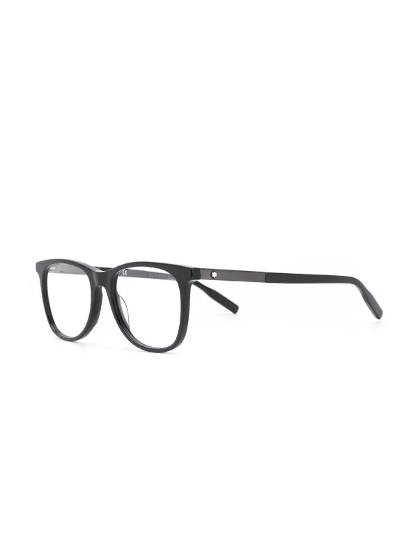 prescription glasses