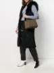 الصورة 2 من Valextra حقيبة عملية بريرا بملمس مميز