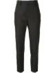Image 1 of Haider Ackermann high rise slim fit trousers