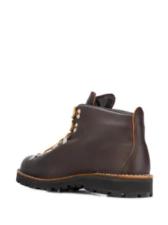 Danner Mountain Light Stiefel Farfetch