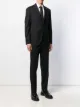 Lardini tailored two-piece suit