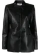 Image 1 of Coperni fitted button up jacket