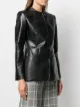 Coperni fitted button up jacket