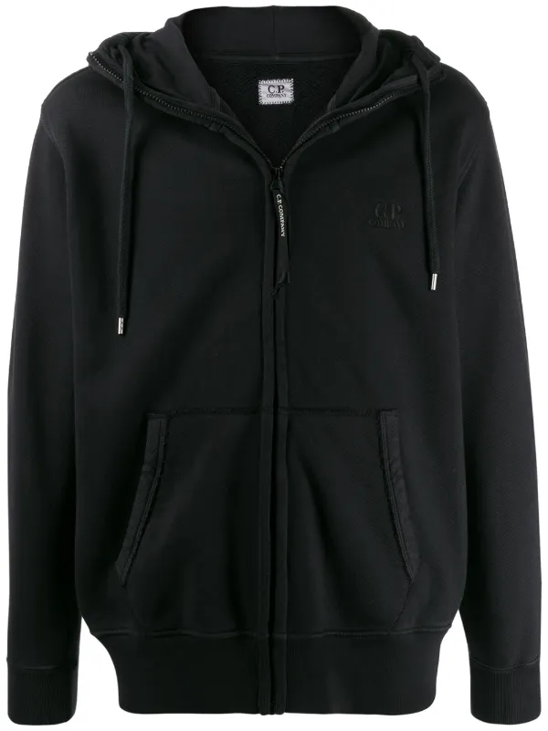 cp zip up hoodie