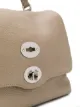 Zanellato Postina studded tote bag