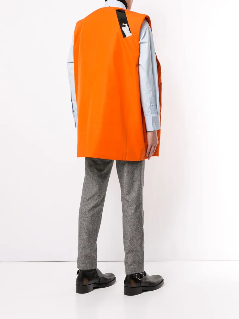 RAF SIMONS RAF SIMONS 192201T30110 00030 RED