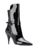 الصورة 2 من Saint Laurent بوت كاحل كيكي