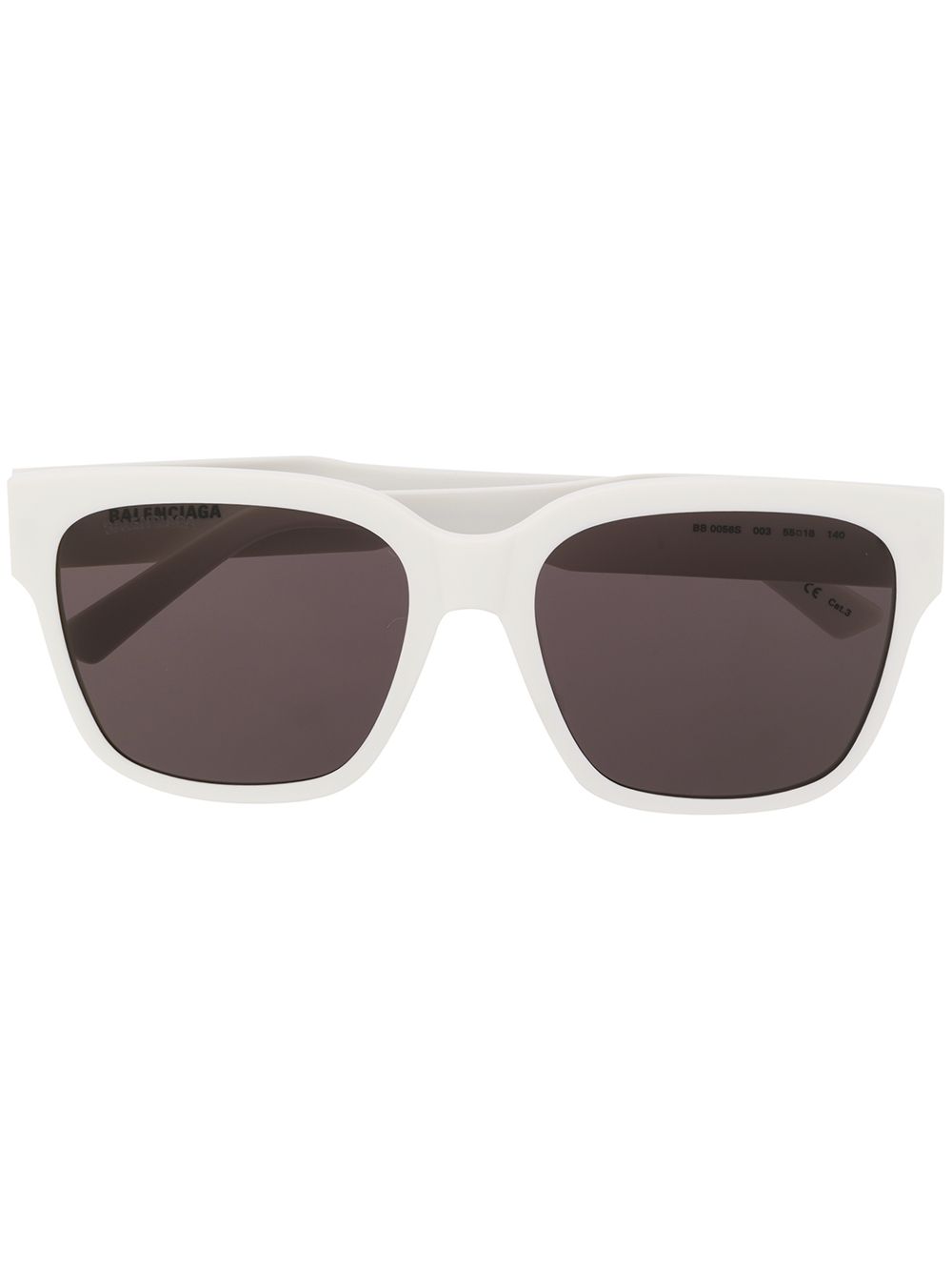 Balenciaga Eyewear square-frame Sunglasses - Farfetch