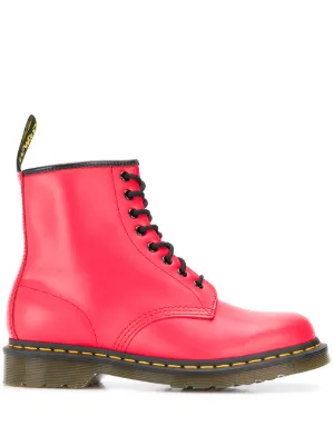 dr martens military boots